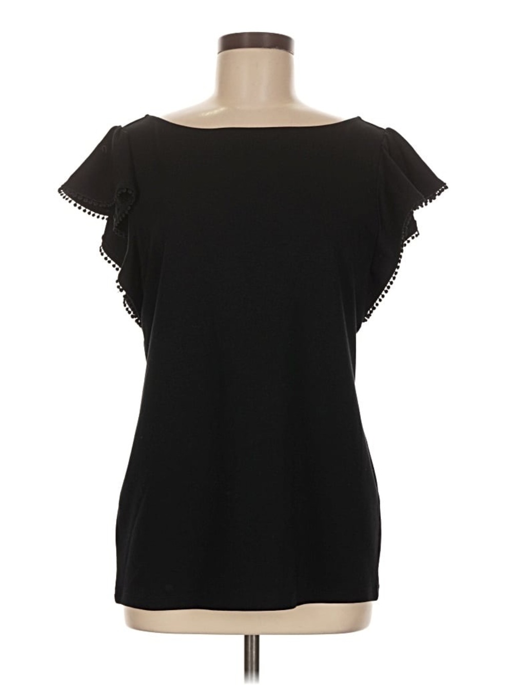 Ann Taylor Detailed Blouse